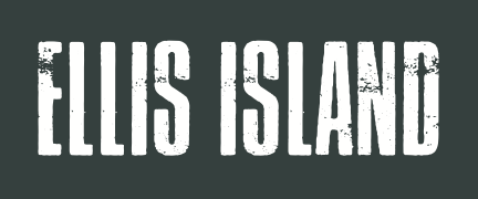 Ellis Island Banner